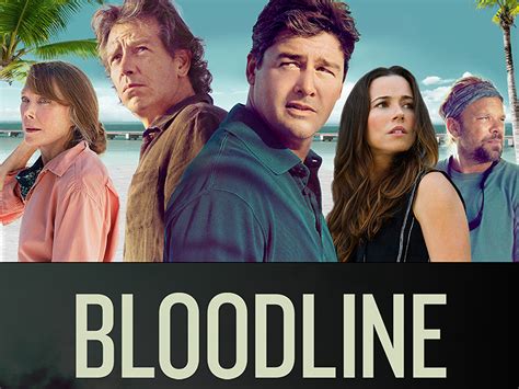 yesmovie bloodline|Bloodline: Season 1 .